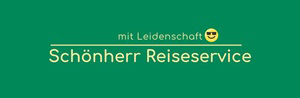 Schönherr Reiseservice, Inh. Steffen Schönherr - Logo